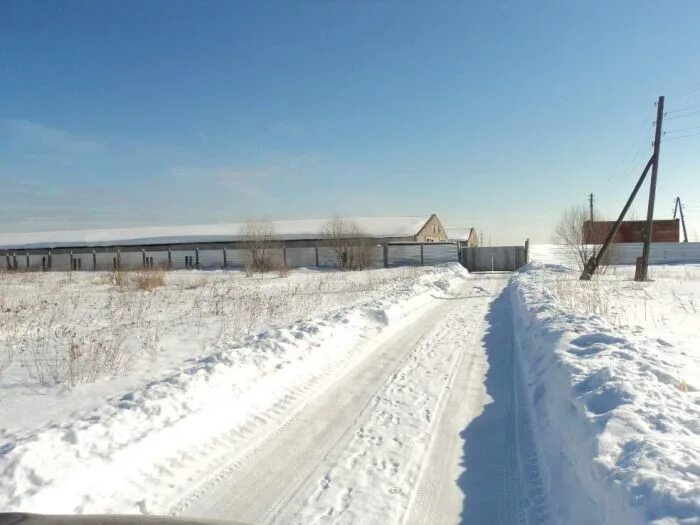 Взять в аренду деревню