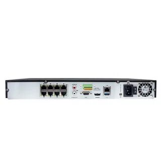 Hikvision ds 7608ni