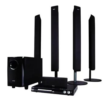 Домашний кинотеатр с bluetooth