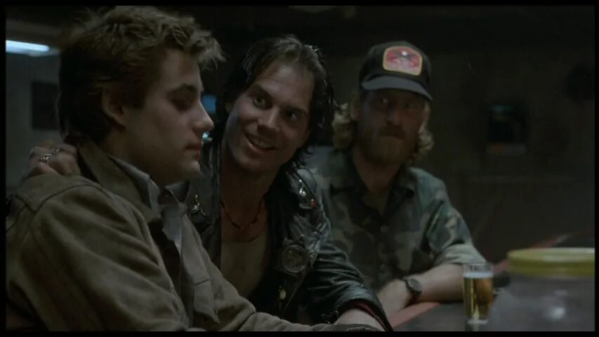 Near dark