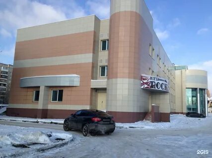 Ланжерон ул молодогвардейцев 27б