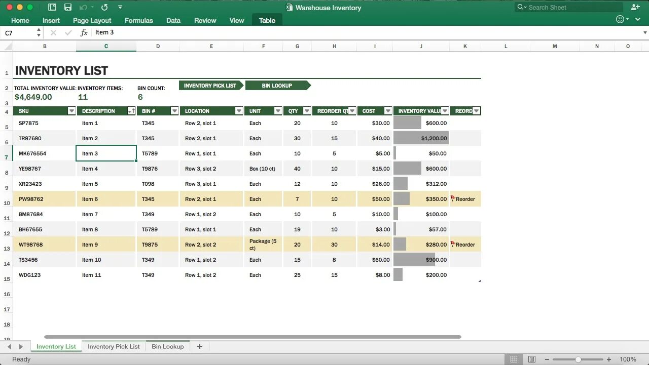Excel учет заказов. Инвентаризация в эксель. warehouse inventory. business программа для учета. как вести учет товара в магазине excel шаблон.