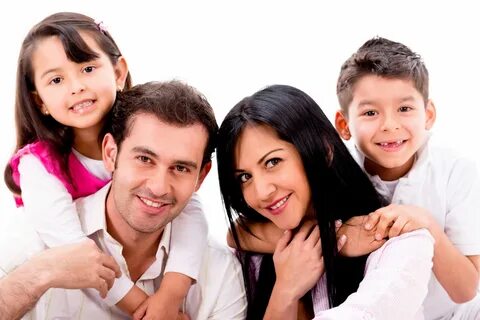 I familia