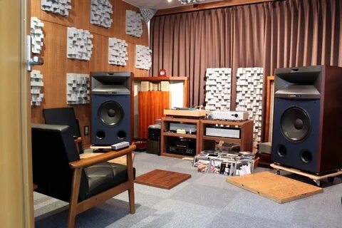 Living sound
