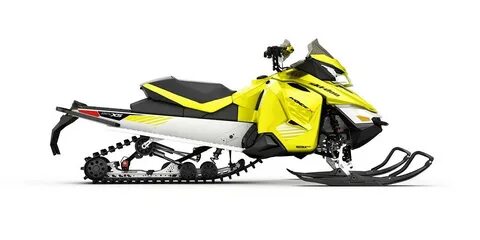 Ski doo tundra 300