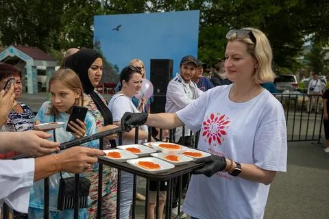 Южно сахалинск фестивали