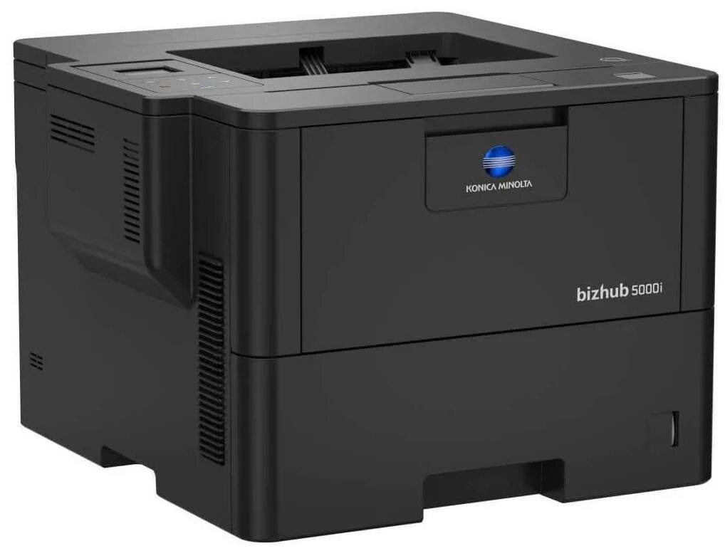 Konica Minolta bizhub 4000i. Bizhub 5000i. Konica 4000i. Принтер коника минолта