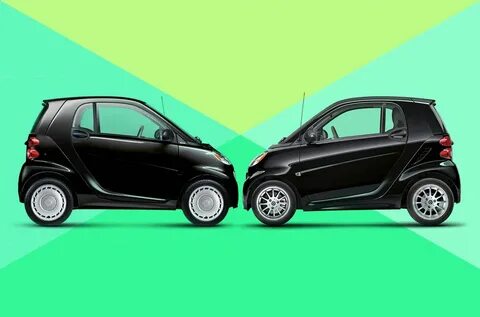 Smart vs