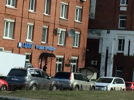 Выборгское шоссе 5
