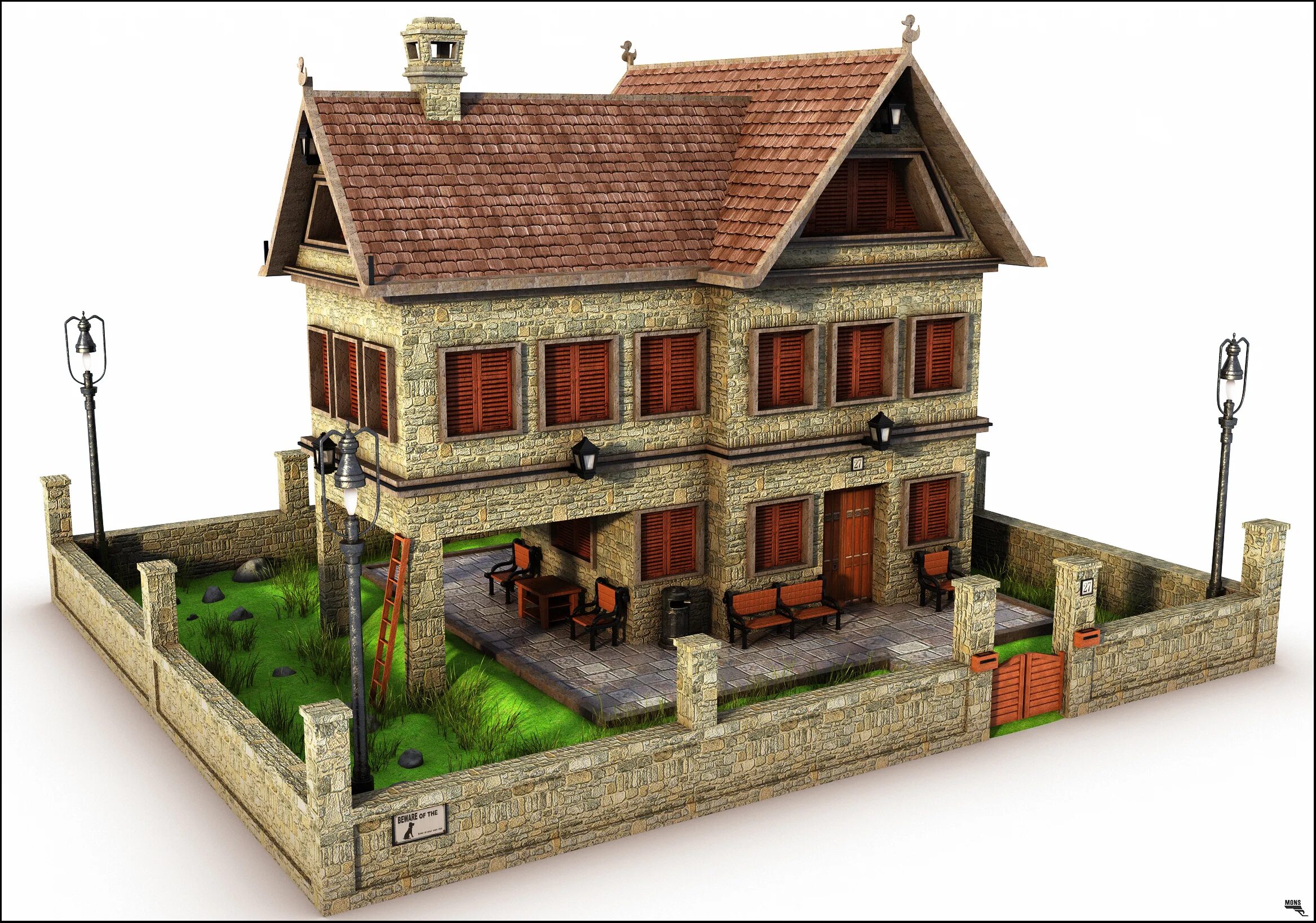 3d village. 3d модель деревни. 3д модель поселка. 3d макет деревни. Поселок 3d.