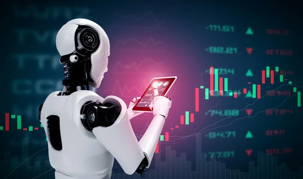 Robots 2025