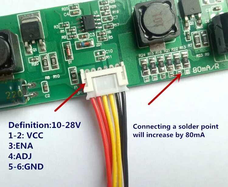 Универсальный инвертор (led-драйвер) CA-288. Драйвер светодиодной подсветки LCD телевизора. Универсальный драйвер подсветки CA 288. Универсальный led инвертор CA-266. Какое напряжение подсветки телевизора
