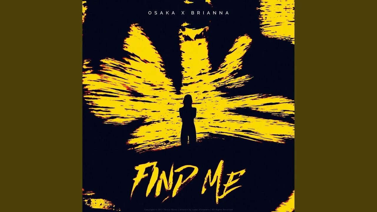 Finding me mp3