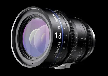 Xenon 18