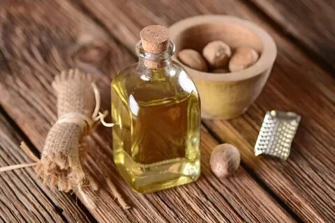 Масло мациса отзывы