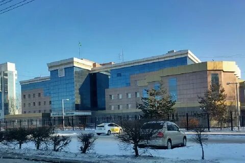 Хабаровская таможня