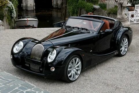Morgan 0