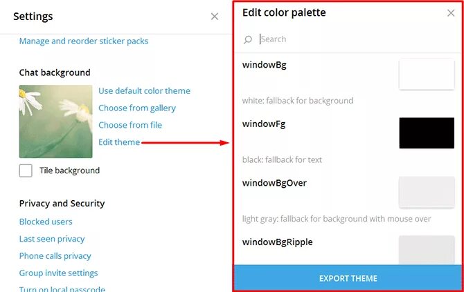 Купить тон в телеграм. Изменить цвета в телеграмме. Цвет телеграмма. Как изменить цвет в телеграмме. В телеграмм поменялся цвет.