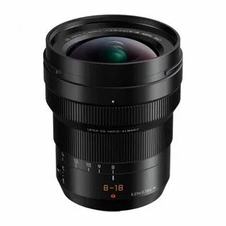 Объектив panasonic