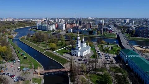 Город орел какое время