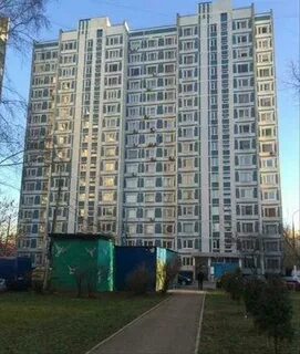 Симферопольский бул 22