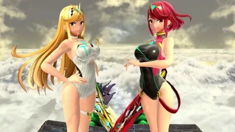 Super smash bros nude mod - 🧡 SMASH BROS ULTIMATE NUDE MODS?! #smashu...