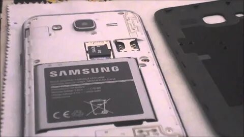 Samsung galaxy карты
