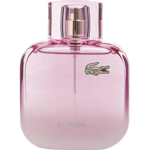 12. 12. Lacoste eau de l. Lacoste eau fraiche elle. Lacoste eau fraiche elle.