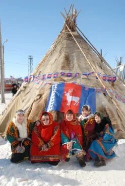 Праздник народов севера новый Уренгой 2023. Новый Уренгой праздник. Календарь праздников народов севера России.