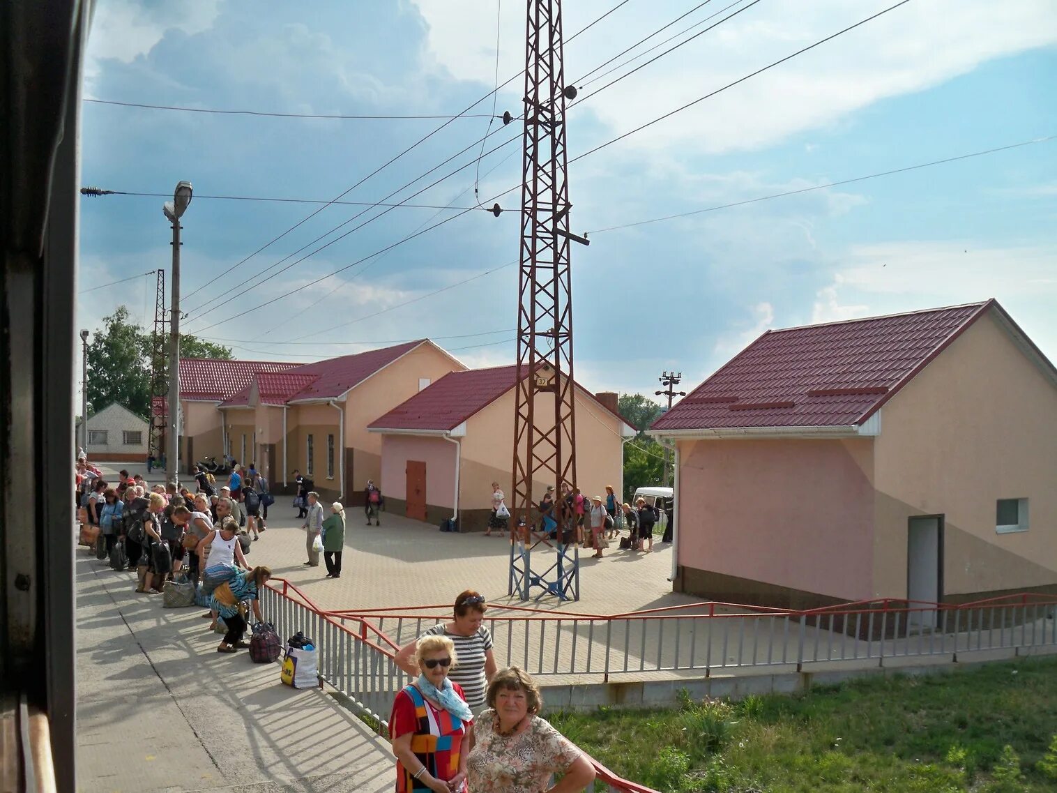 Станция Наумовка. Перегон Наумовка Казачья Лопань. Наумовка Белгородская. Наумовка Белгород.