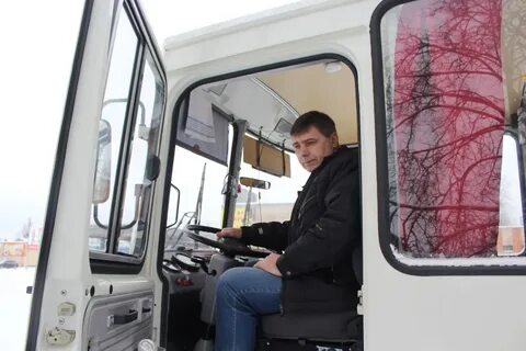 Работа водитель ивановская область