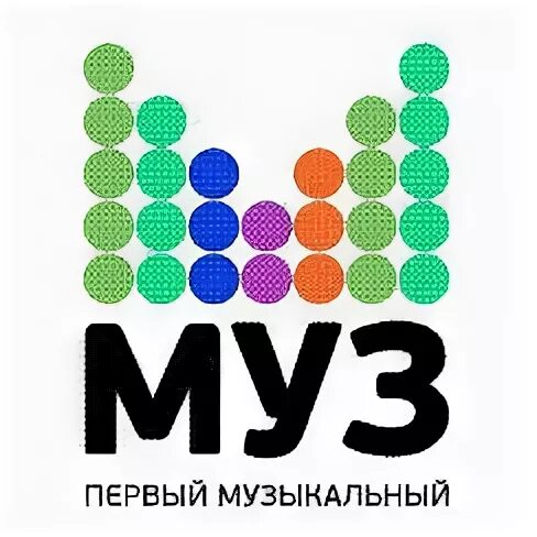 Самый музыкальный канал