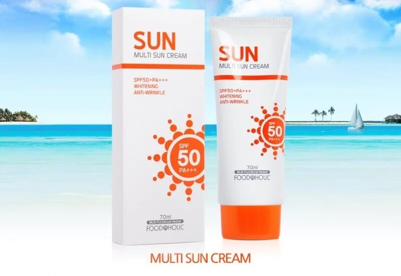 Belove food@Holic Multi Sun Cream солнцезащитный крем 70 мл. FOODAHOLIC Multi Sun Cream spf50+ pa+++ солнцезащитный крем, 70мл. Sun Multi Sun Cream spf50. FOODAHOLIC солнцезащитный крем Multi Sun Cream SPF 50 И pa 50 мл. Купить крем sun