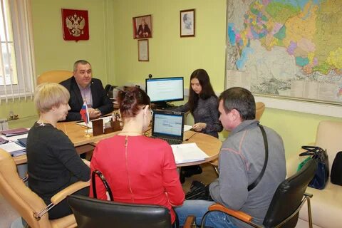 Дмитровское управление