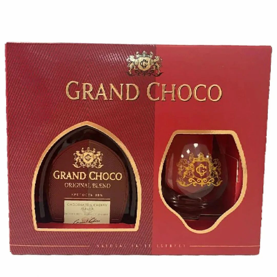 Grand choco. Grand Choco коньяк. Коньячный напиток Grand Choco. Гранд шоколад коньяк. Коньяк оригинал Grand Choco.