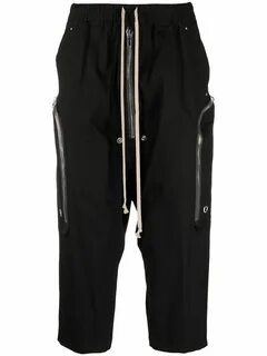 Rick owens bela
