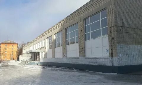 Школы уралмаша