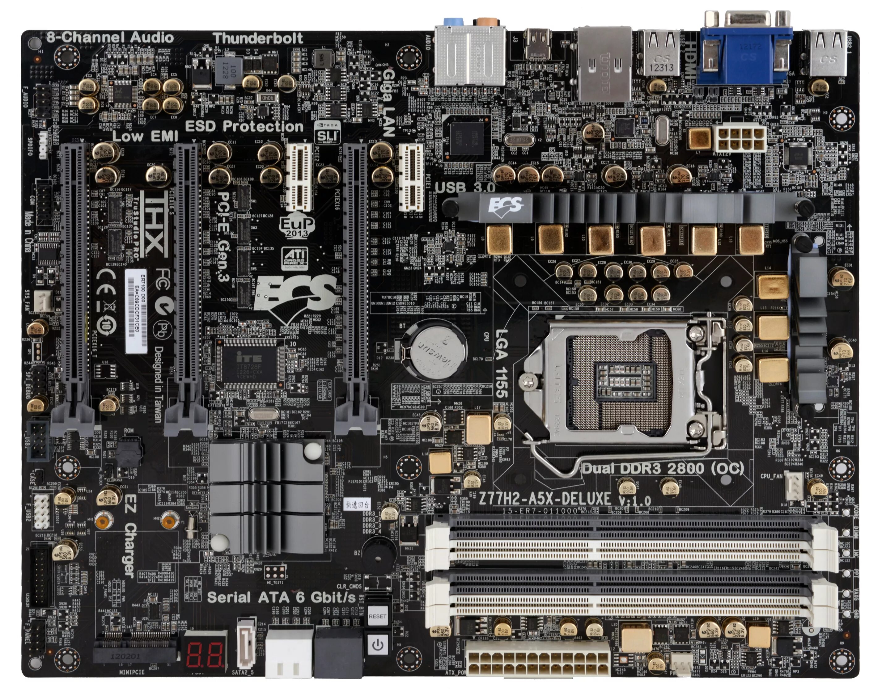 ECS z77h2-a3. ECS h77h2-m. Материнская плата ECS h67h2-a3. Материнская плата SATA 2. Системная плата ecs