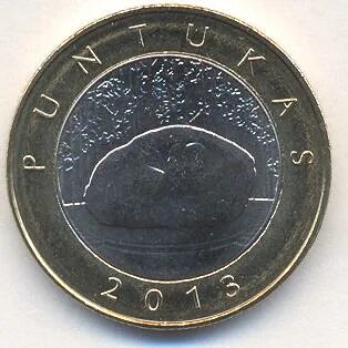 2 лита 2013