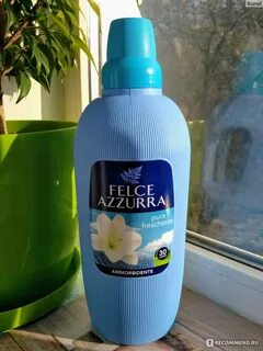 Felce azzurra кондиционер отзывы