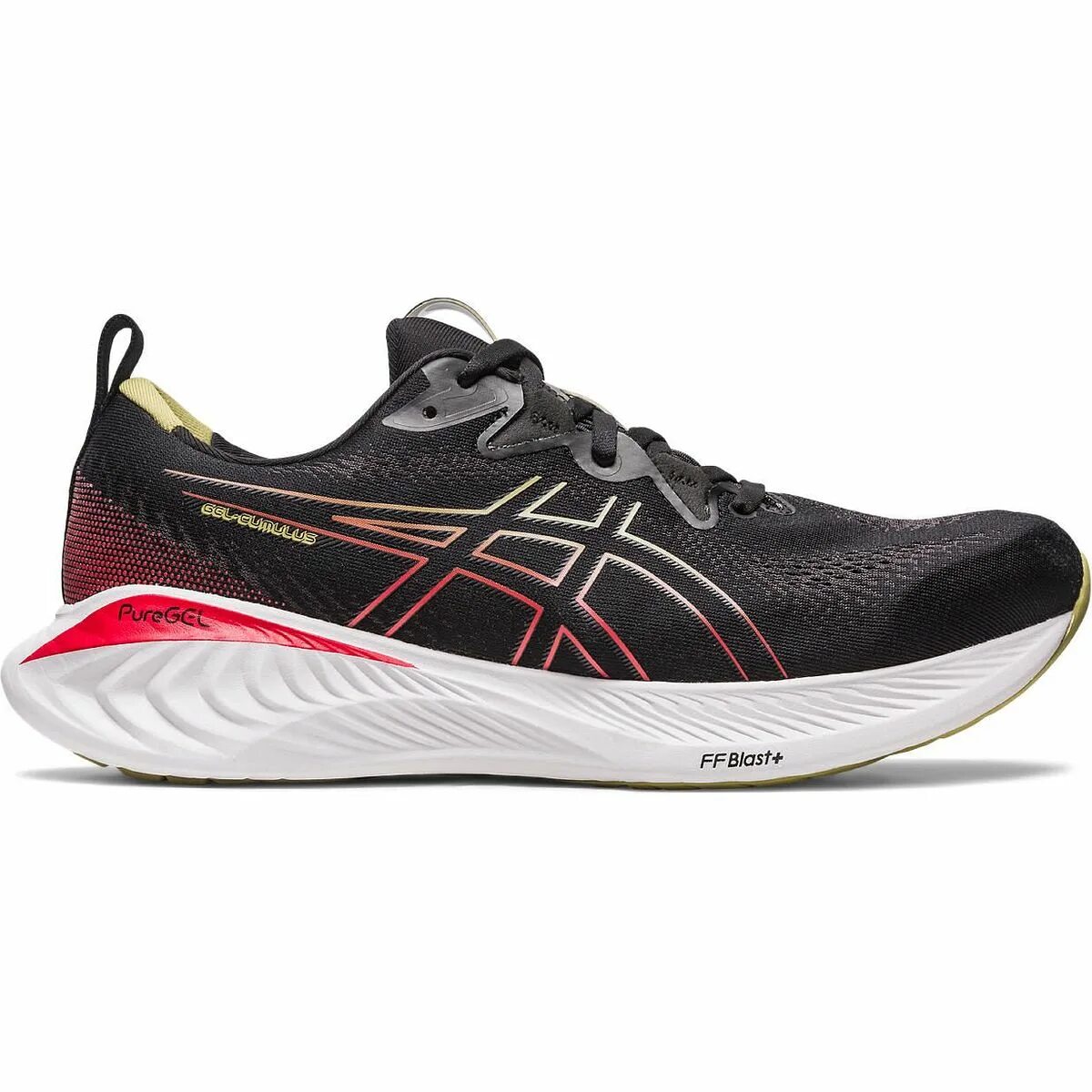 ASICS PUREGEL FFBLAST. ASICS PUREGEL FFBLAST+. Cumulus 25. Gel Cumulus 25 tr.