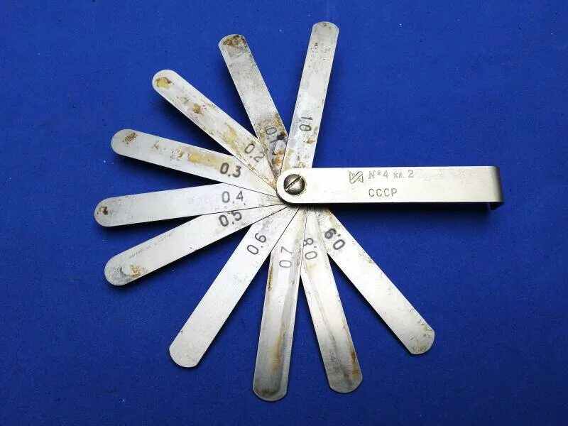 Спец щуп для регулировки клапанов 41-3901550. Набор щупов ata-0074d. 01-1. 2 0. Спец щуп для регулировки клапанов 41-3901550.