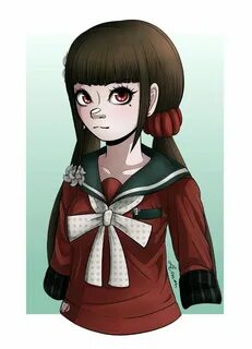 Maki in fanart