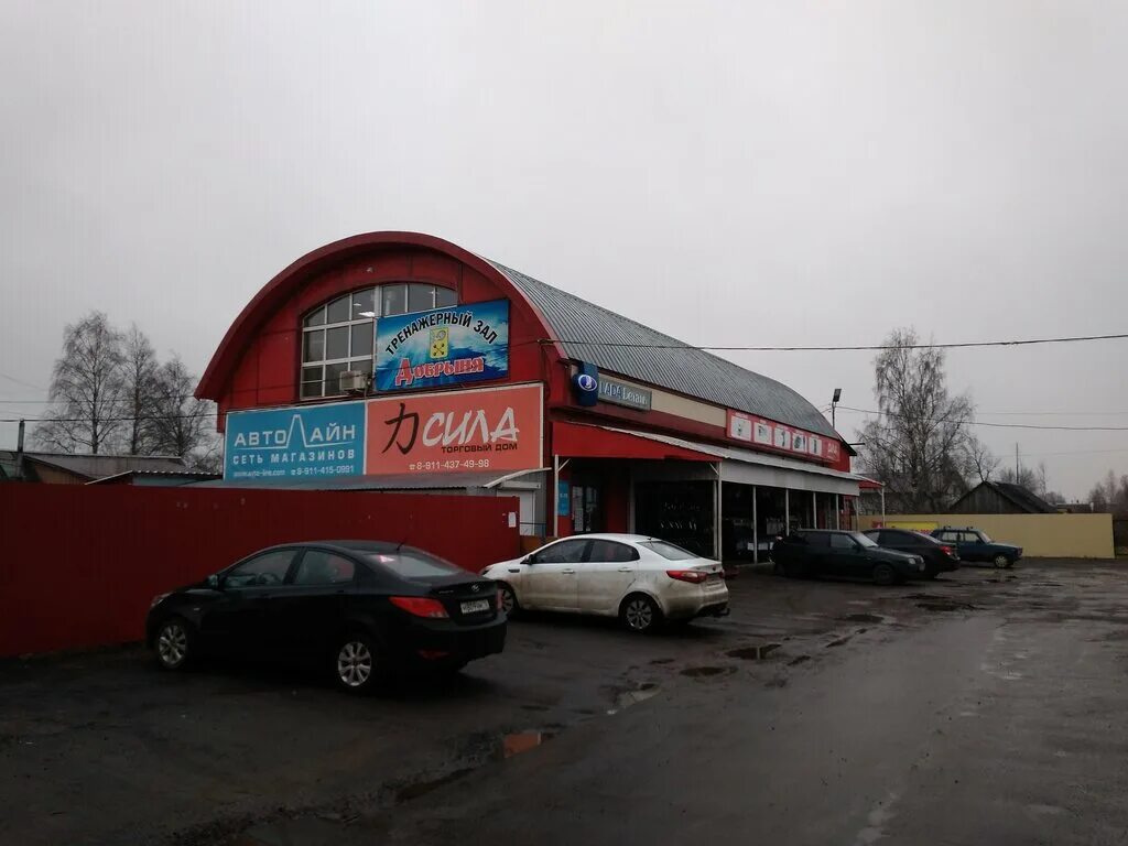 Авто олонец. Автосервис олонец.