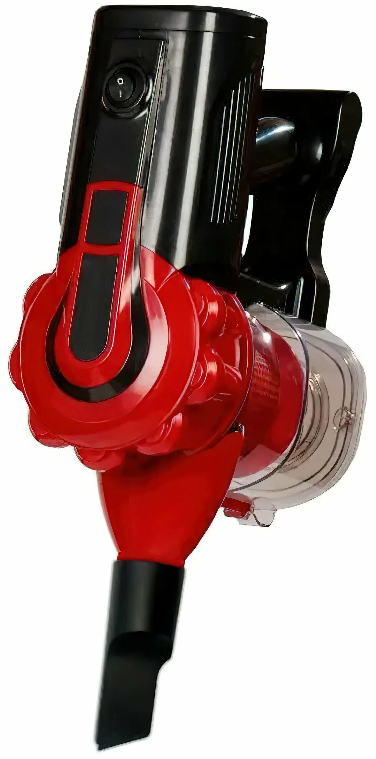 пылесос kelli вертикальный