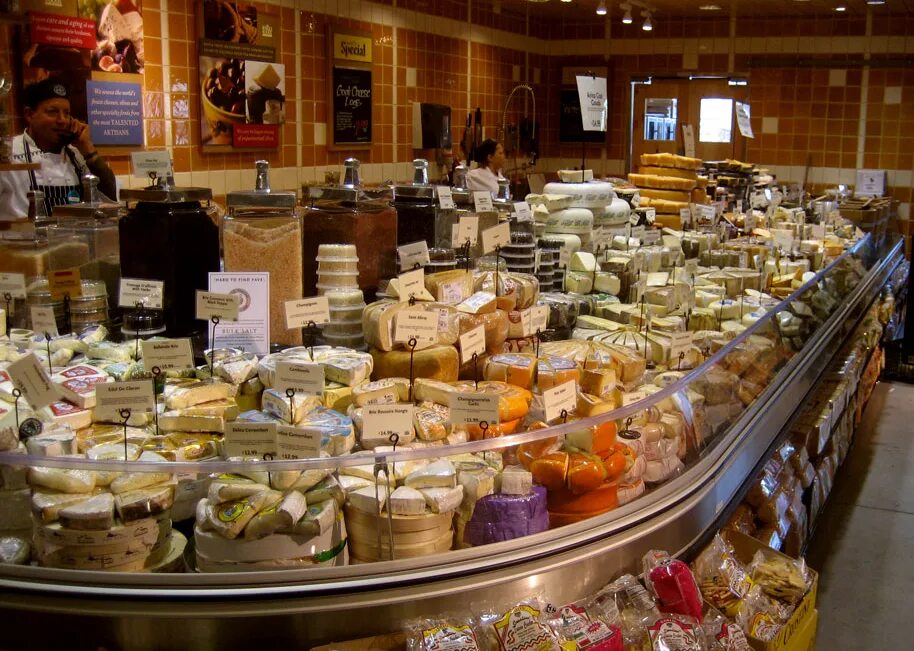 If you ask who cut the cheese in the kitchen it might have been me Fromage Amo
