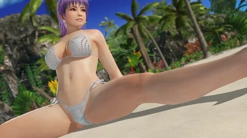 Dead or Alive Xtreme 3 Patch 1.03 download available now - GameTransfers.