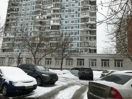 Тимирязевский отдел