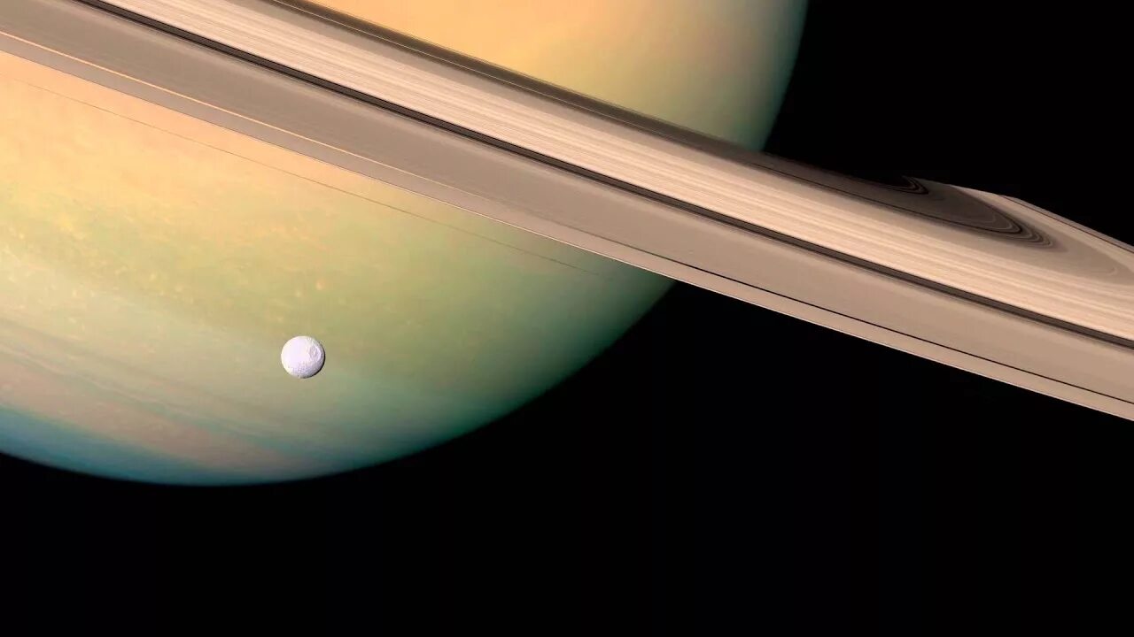 The Federal Government Worships Saturn - YouTube