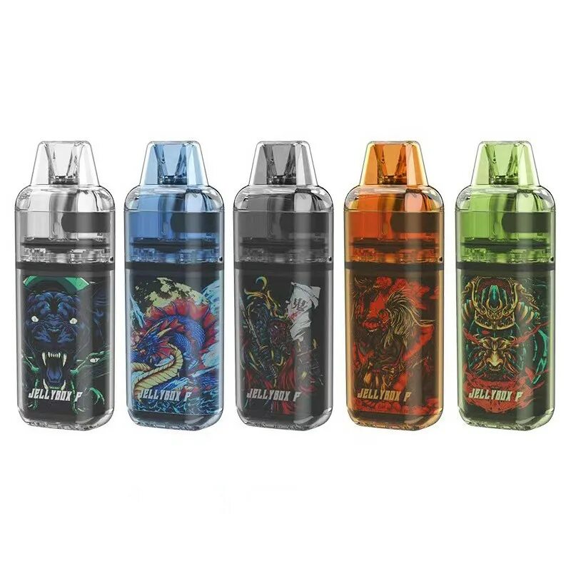 Rincoe JELLYBOX. Rincoe JELLYBOX F pod Kit. Rincoe JELLYBOX F pod System Kit 650mah £ 10.99. Вейп Rincoe JELLYBOX Nano Kit.